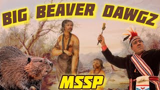 MSSP History Hijinks 1  Big Beaver Dawgz [upl. by Ilenay]