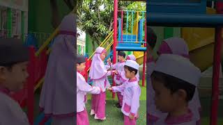 Pendaftaran sekolah an najma [upl. by Meeharbi]