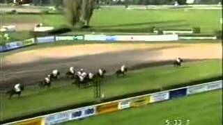 111 Velká pardubická steeplechase  2001 [upl. by Driskill]