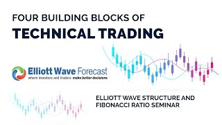 Elliott Wave Structure and Fibonacci Ratio Seminar  Elliott Wave Forecast  Elliott Wave Theory [upl. by Yatnoed]