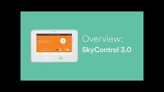 SkyControl 30 Overview [upl. by Yeta615]