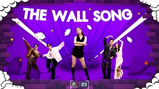 The Wall Song ร้องข้ามกำแพง EP196  โก้  บอนซ์  ก้อย  เต้ย  อาย  6 มิย 67 FULL EP [upl. by Leahsim884]