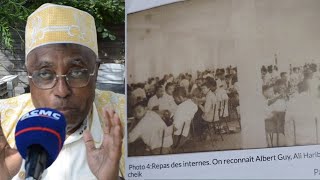 Grève de 1963 amp 1968 aux Comores Les leçons de la grève et ses conséquences avec Med Abdou SOIMADOU [upl. by Grant]