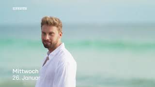 Der Bachelor  die neue Staffel  ab 26012022 bei RTL und RTL [upl. by Gnaht248]