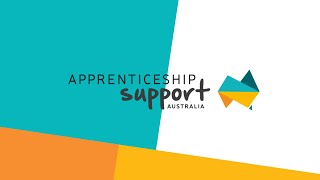 About Apprenticeship Support Australia [upl. by Kenweigh]