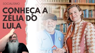 MARIANA MAZZUCATO a ECONOMISTA HETERODOXA por trás do quotPLANO INDUSTRIAL do LULAquot contra o MERCADO [upl. by Teiluj]