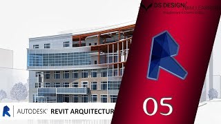 Revit Arquitectura BIM  Cap 5  Instalar Revit Arquitectura BIM [upl. by Eiznekcam]