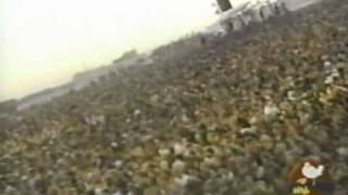 Limp Bizkit  Woodstock 99  9 Break Stuff [upl. by Everrs183]