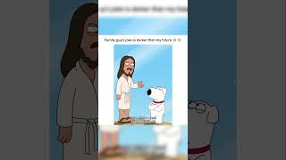 Brian amp Jesus Captions familyguy familyguyclips funny [upl. by Wendell685]