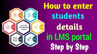 LMS Portal  APSCHE LMS  Learning Management System amp Internship Connect  APSCHE LMS  ePragati [upl. by Camus]