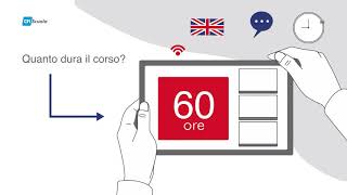 Lingua Inglese B2  Post intermedio  Certificazione [upl. by Nala]