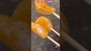 Try this Vitamin c candy ytshorts food recipe [upl. by Wattenberg]