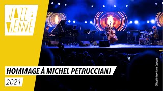 Hommage à Michel Petrucciani  Jazz à Vienne 2021  Live [upl. by Erodroeht205]