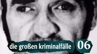 Die großen Kriminalfälle  S02 E01  Der Frauenmörder von St Pauli Fritz Honka [upl. by Hyacinthe514]