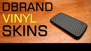 DBrand Skins Review [upl. by Robby]