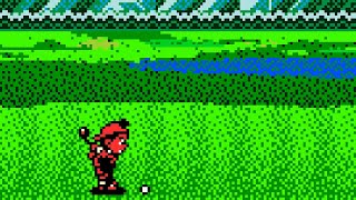 4K  60fps longplay Mario Golf  マリオゴルフ  GBC toolassisted [upl. by Alexandra]