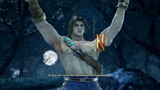 Kilik’s comeback [upl. by Akihc]