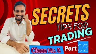 Trading Master class 5  Part 2 [upl. by Auvil]