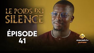 Série  Le Poids du Silence  Saison 1  Épisode 41  VOSTFR [upl. by Hnahc]