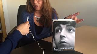 Calico Skies Radio I La Biografía  Philip Norman I Paul McCartney [upl. by Rebe]