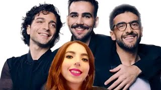 Capolavoro Il Volo nuova versione Da Starfire Banus [upl. by Nylhtiak150]