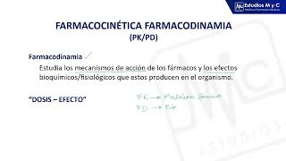 FARMACOLOGIA CLINICA [upl. by Huff630]