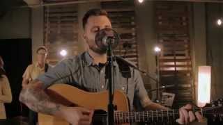 Dustin Kensrue  Come Lord Jesus Acoustic [upl. by Asyla]