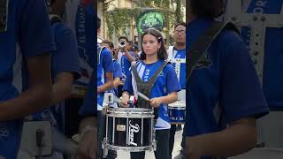 Boinas verdes Marching Band🥁 [upl. by Early]