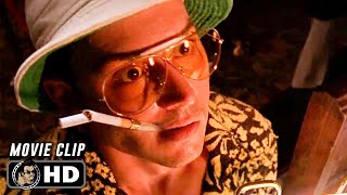 Fear and Loathing in Las Vegas  Whats The Difference [upl. by Arrim508]