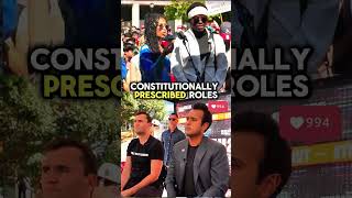 Kamala Voters Never Have an Answer 😭 Charlie Kirk Vs College Student Debate [upl. by Heyward]