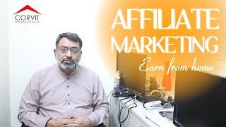 What is Affiliate Marketing  How you can start earning with Affiliate Marketing Learn Now [upl. by Carlin487]