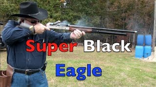 Benelli Super Black Eagle [upl. by Andrew]