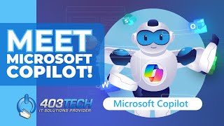 Meet Microsoft Copilot [upl. by Ander382]