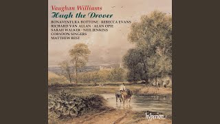 Vaughan Williams Hugh the Drover Act I Pt 6 Bless me Whats This [upl. by Brag]