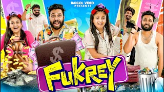 Fukrey  BakLol Video [upl. by Feune]