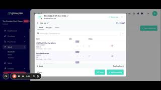 How to Start a Stocktake  growyze [upl. by Concoff]