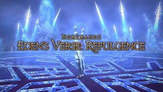 69 Edens Gate Refulgence Pt 1  Final Fantasy XIV Shadowbringers [upl. by Aubarta203]