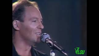 Vasco Rossi  Vivere una favola  1987 Vota la Voce HD amp HQ [upl. by Ennirroc220]