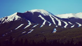 Ski Resort Review 3 Nakiska [upl. by Winn]