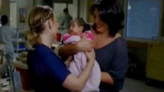 Calzona deleted scene Greys Anatomy season 7 [upl. by Groot593]