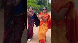 Kalla Jodu College papa SongPavithraSrilekha youtubeshorts [upl. by Jenkins]