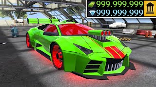 Speed Legends  LAMBORGHINI REVENTON tuningdriving  Unlimited Money mod apk  Android Gameplay 7 [upl. by Salema]