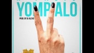 NFasis  Yompialo NUEVO 2015 [upl. by Zemaj]