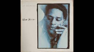 Al Jarreau Love Speaks Louder Than Words  Vinyl 1984 [upl. by Annahsit]