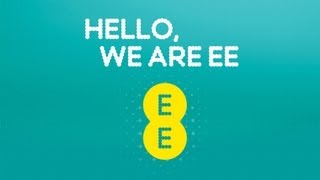 EE  Presenting 4GEE and Fibre Broadband [upl. by Attenna]