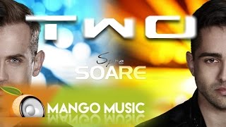 TWO  Spre Soare  Official Video HD [upl. by Rumit]