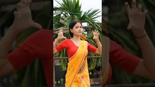 Hanyoi Mure Pravu  Richa Kashyap  New Assamese Song  Axomiya Reels axomiyashorts viralshorts [upl. by Nwahsed608]