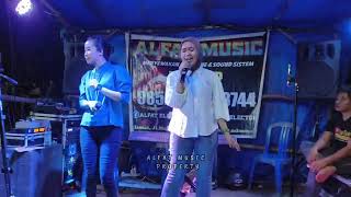 🔰SUPER GOKIL LULO FULL DJ NONSTOP▶️LAGU JANJI BY VOC VINA FT VOC KIKI🔰DJ ANDRY LOK ONEWILA [upl. by Helli363]