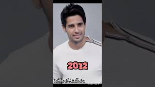 Sidharth Malhotra 1998 main aur aap 2024 Bollywood ke actor SidharthMalhotra shorts [upl. by Barton]