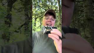 Affordable Rangefinder That Works deerhunter huntingequipment outdoors deerhunt [upl. by Ardnahsal]